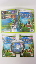 Load image into Gallery viewer, Eternal Sonata - Microsoft Xbox 360