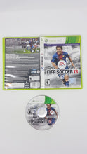 Load image into Gallery viewer, FIFA Soccer 13 - Microsoft Xbox 360