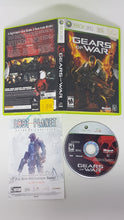 Load image into Gallery viewer, Gears of War - Microsoft Xbox 360
