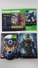 Load image into Gallery viewer, Halo 4 - Microsoft Xbox 360