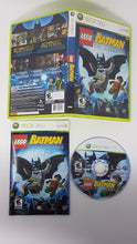 Load image into Gallery viewer, LEGO Batman The Videogame - Microsoft Xbox 360