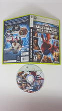Load image into Gallery viewer, Marvel Ultimate Alliance - Microsoft Xbox 360