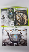 Load image into Gallery viewer, Nier - Microsoft Xbox 360