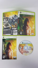 Load image into Gallery viewer, Chronicles of Narnia Prince Caspian - Microsoft Xbox 360