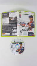 Charger l'image dans la galerie, XBOX360 - NASCAR 09