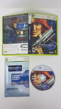 Load image into Gallery viewer, Perfect Dark Zero - Microsoft Xbox 360
