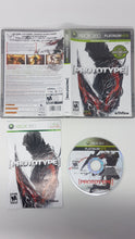 Charger l'image dans la galerie, Prototype - Microsoft Xbox 360