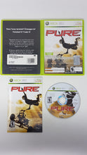 Load image into Gallery viewer, Pure - Microsoft Xbox 360