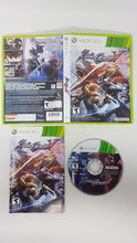 Load image into Gallery viewer, Soul Calibur V - Microsoft Xbox 360