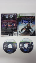 Load image into Gallery viewer, Star Wars - The Force Unleashed Ultimate Sith Edition - Microsoft Xbox 360