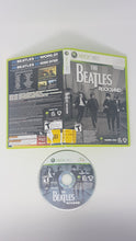 Load image into Gallery viewer, The Beatles - Rock Band - Microsoft Xbox 360