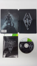 Charger l'image dans la galerie, Elder Scrolls V - Skyrim - Microsoft Xbox 360