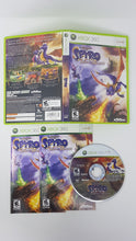 Load image into Gallery viewer, Legend of Spyro Dawn of the Dragon - Microsoft Xbox 360