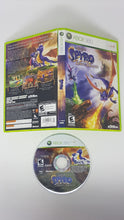 Load image into Gallery viewer, Legend of Spyro Dawn of the Dragon - Microsoft Xbox 360