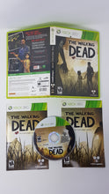 Load image into Gallery viewer, The Walking Dead - A Telltale Games Series - Microsoft Xbox 360