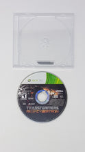 Load image into Gallery viewer, Transformers - Fall Of Cybertron - Microsoft Xbox 360