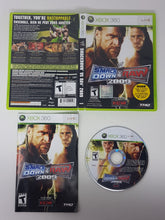 Load image into Gallery viewer, WWE Smackdown vs. Raw 2009 - Microsoft Xbox 360
