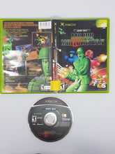 Load image into Gallery viewer, Army Men Major Malfunction - Microsoft Xbox