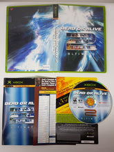 Load image into Gallery viewer, Dead or Alive Ultimate - Microsoft Xbox