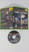Load image into Gallery viewer, Close Combat First to Fight - Microsoft Xbox