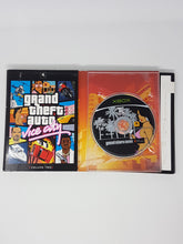 Load image into Gallery viewer, Grand Theft Auto Trilogy - Microsoft Xbox