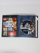 Load image into Gallery viewer, Grand Theft Auto Trilogy - Microsoft Xbox