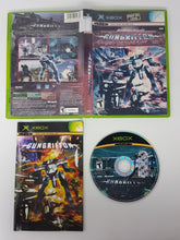 Load image into Gallery viewer, Gungriffon Allied Strike - Microsoft Xbox