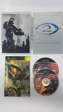 Load image into Gallery viewer, Halo 2 Collector's Edition - Microsoft Xbox