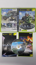 Load image into Gallery viewer, Halo - Combat Evolved NFR - Microsoft Xbox