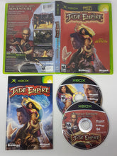 Charger l'image dans la galerie, Jade Empire Édition limitée - Microsoft Xbox