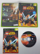 Load image into Gallery viewer, LEGO Star Wars - Microsoft Xbox