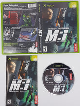 Load image into Gallery viewer, Mission Impossible Operation Surma - Microsoft Xbox