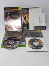 Charger l'image dans la galerie, Mortal Kombat - Deception Kollector's Edition - Mileena Version - Microsoft Xbox