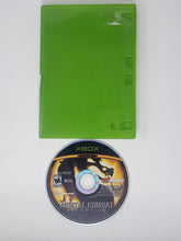 Load image into Gallery viewer, Mortal Kombat Deception - Microsoft Xbox