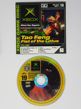 Load image into Gallery viewer, Official Xbox Magazine Game Disc 19 - Microsoft Xbox