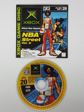 Load image into Gallery viewer, Official Xbox Magazine Game Disc 20 - Microsoft Xbox