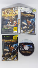 Charger l'image dans la galerie, Prince of Persia Sands of Time - Microsoft Xbox