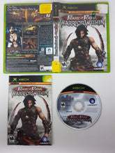 Charger l'image dans la galerie, Prince of Persia Warrior Within - Microsoft Xbox