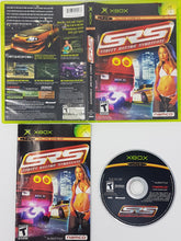 Load image into Gallery viewer, Street Racing Syndicate - Microsoft Xbox