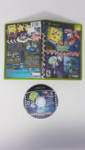 Load image into Gallery viewer, SpongeBob SquarePants Lights Camera Pants - Microsoft Xbox