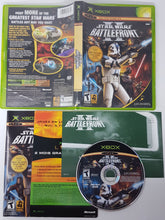Load image into Gallery viewer, Star Wars Battlefront 2 - Microsoft Xbox