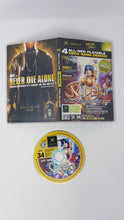 Load image into Gallery viewer, Official Xbox Magazine Game Disc 34 - Microsoft Xbox