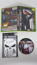 Load image into Gallery viewer, The Punisher - Microsoft Xbox