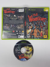Load image into Gallery viewer, The Warriors - Microsoft Xbox