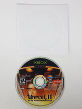 Load image into Gallery viewer, Unreal II The Awakening - Microsoft Xbox