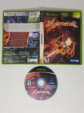 Load image into Gallery viewer, Xyanide - Microsoft Xbox