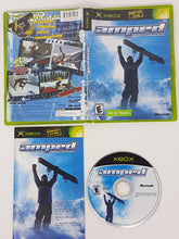 Load image into Gallery viewer, Amped Snowboarding - Microsoft Xbox