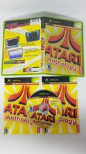 Load image into Gallery viewer, Atari Anthology - Microsoft Xbox