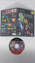 Load image into Gallery viewer, Beyond Good and Evil - Microsoft Xbox