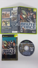 Load image into Gallery viewer, Brute Force - Microsoft Xbox